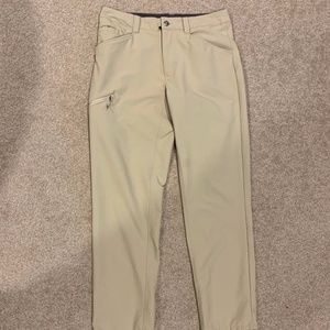 PATAGONIA QUANDARY PANT MENS Size 32